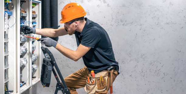 Best Residential Electrician Services  in Heidelberg, PA