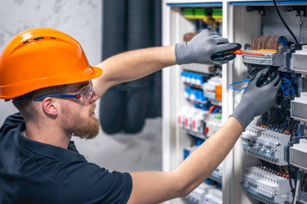 Best Electrical Rewiring Services  in Heidelberg, PA